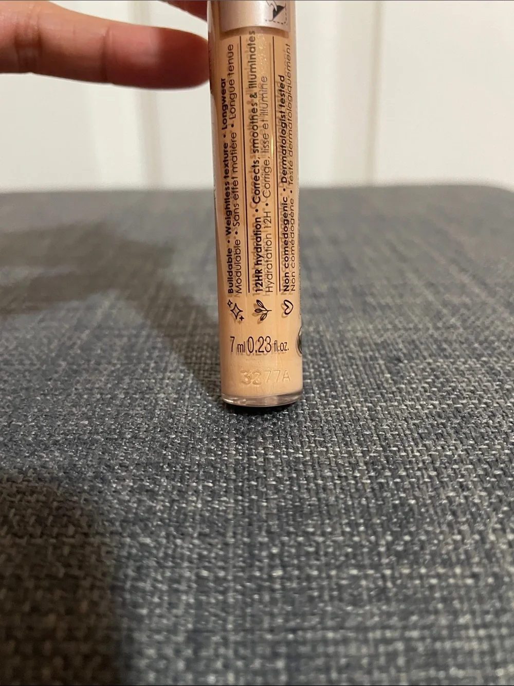 SEPHORA COLLECTION Best Skin Ever Multi-Use Hydrating Glow Concealer - 30